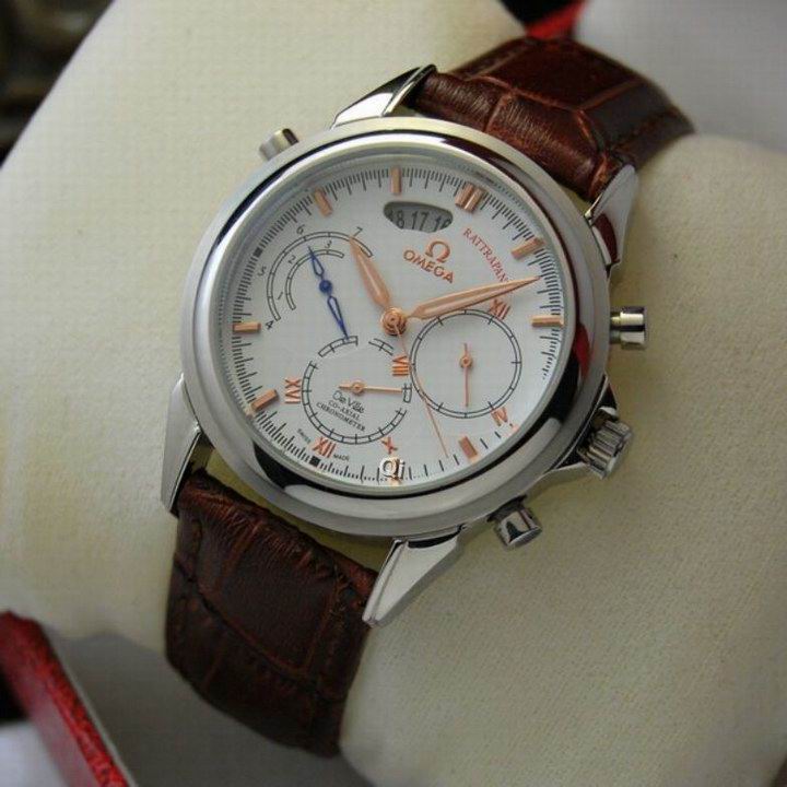 Omega watch man-483